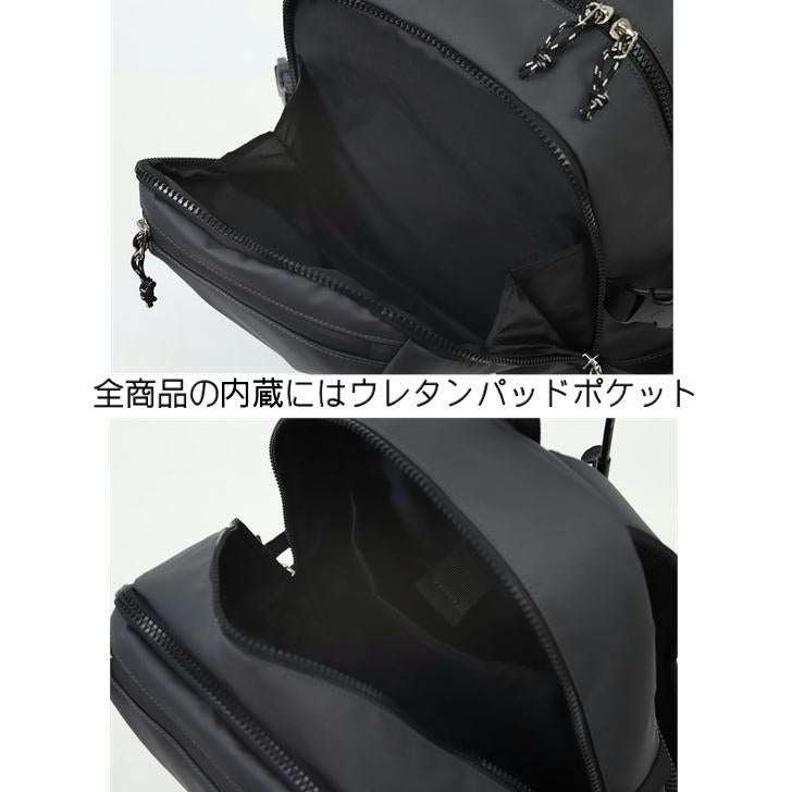 PUMA プーマ DUEL デュエル デイパック バックパック リュック 30L J20126 リュックサック スクエア メンズ レディース シンプル TPO加工 撥水加工 男女兼用 アウトドア 普段使い 通学 学生 部活 おしゃれ 人気 送料無料