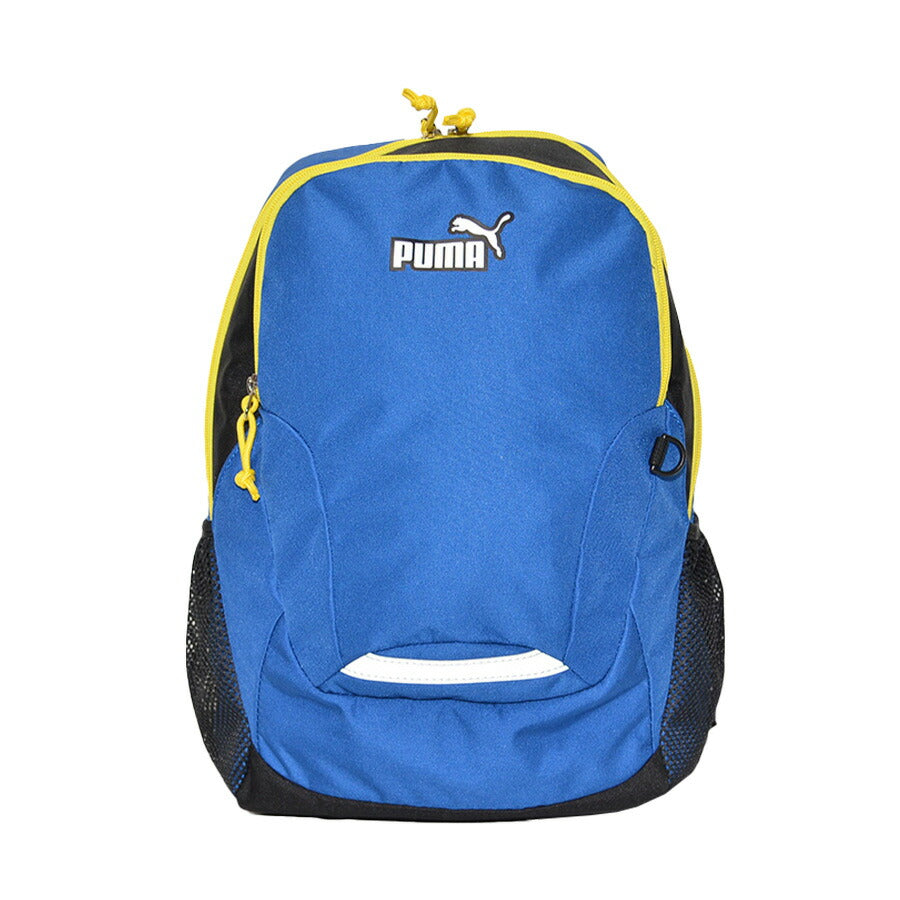 PUMA リュック 大容量 プーマ エイダン リュック ミニリュック キッズ 子ども 16L A4 J20142 幼稚園 保育園 小学生 遠足 お泊り保育 学童 児童クラブ 放課後デイサービス 夏休み 冬休み 未就学 低学年 習い事 スポーツ 塾 撥水 軽量 おしゃれ 人気 プレゼント