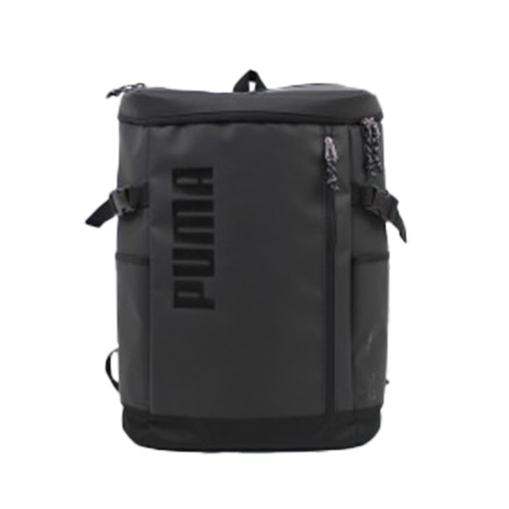 PUMA プーマ ZEUS ゼウス デイパック バックパック ボックス型リュック 30L J20156 リュックサック スクエア メンズ レディース 男女兼用 アウトドア 普段使い 通学 学生 部活 おしゃれ 人気 送料無料