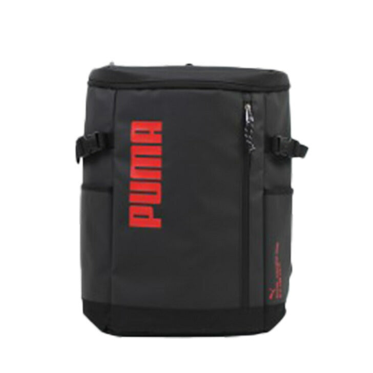 PUMA プーマ ZEUS ゼウス デイパック バックパック ボックス型リュック 30L J20156 リュックサック スクエア メンズ レディース 男女兼用 アウトドア 普段使い 通学 学生 部活 おしゃれ 人気 送料無料