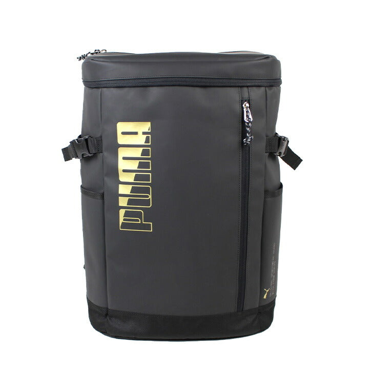 PUMA プーマ ZEUS ゼウス デイパック バックパック ボックス型リュック 30L J20156 リュックサック スクエア メンズ レディース 男女兼用 アウトドア 普段使い 通学 学生 部活 おしゃれ 人気 送料無料