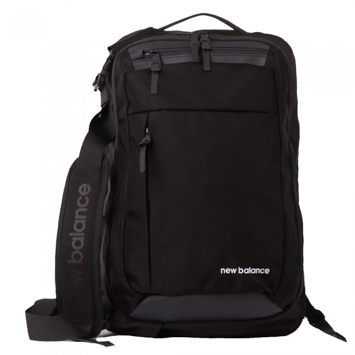 NewBalance ニューバランス 3WAY BAG BACK BAY バックパック ”MIDTECH” JABL9768 リュックサック ショルダーバッグ ビジネス 通勤 通学 おしゃれ 人気 送料無料