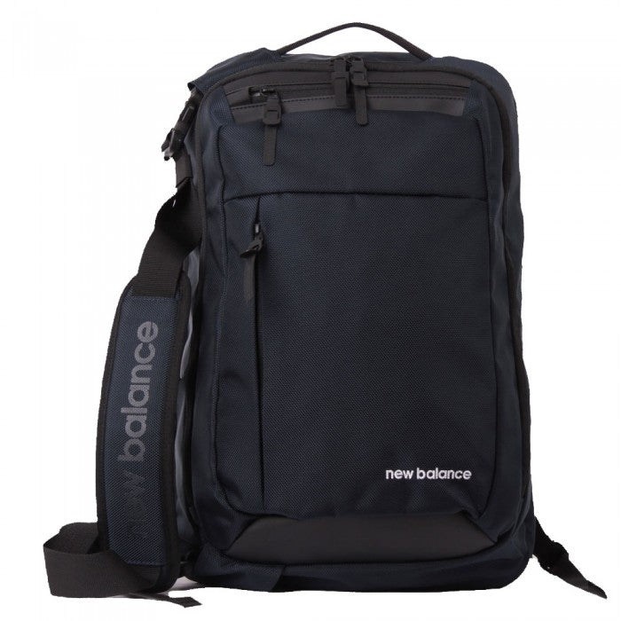 NewBalance ニューバランス 3WAY BAG BACK BAY バックパック ”MIDTECH” JABL9768 リュックサック ショルダーバッグ ビジネス 通勤 通学 おしゃれ 人気 送料無料