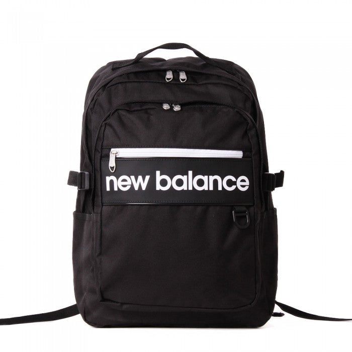 NewBalance ニューバランス DAY PACK デイパック No.JABL9772 バックパック リュック リュックサック 撥水 ビジネス 通勤 通学 おしゃれ 人気 送料無料