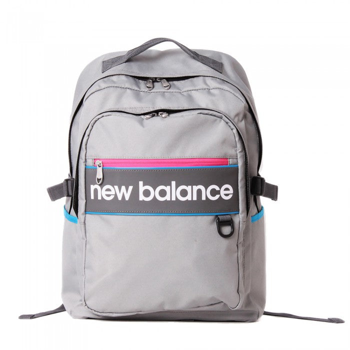 NewBalance ニューバランス DAY PACK デイパック No.JABL9772 バックパック リュック リュックサック 撥水 ビジネス 通勤 通学 おしゃれ 人気 送料無料