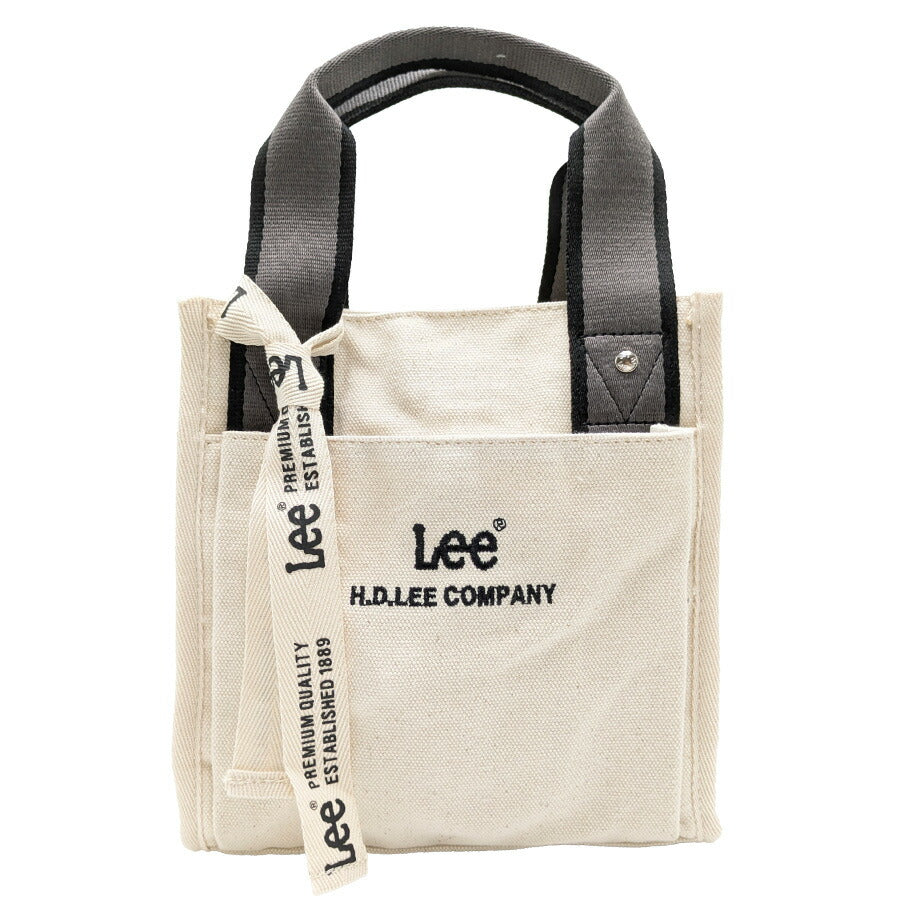 【Lee】320-01301 arcana 2WAYトートバッグ 斜め掛け レディース かばん カバン 鞄 バッグ シンプル リー ブラック ブラウン ホワイト カーキ 使いやすい お出かけ 普段使い お出かけ おしゃれ 便利