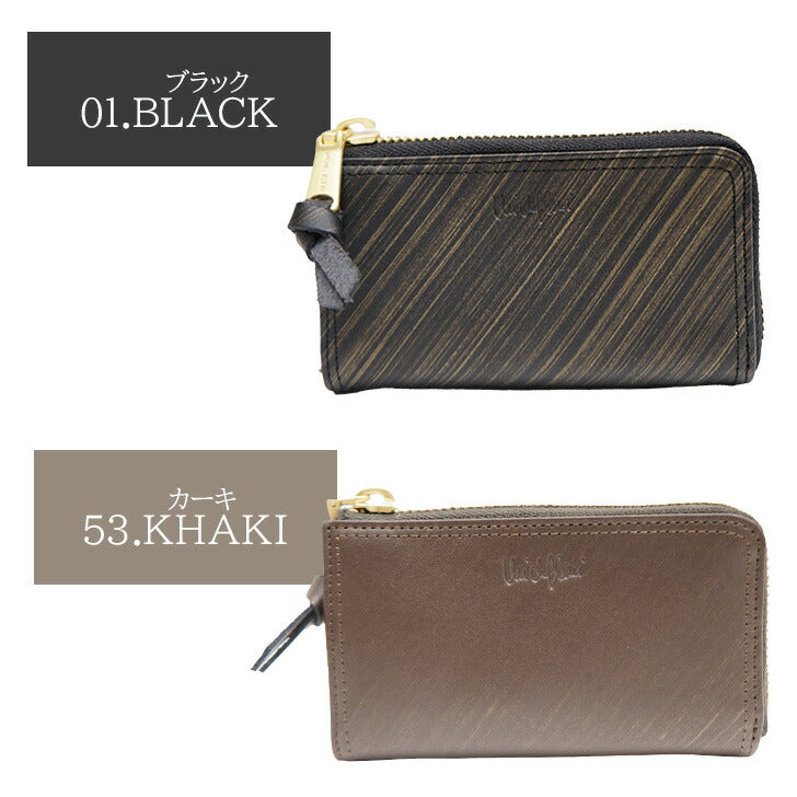 【MICHEL KLEIN】ミシェルクラン ヴァルール キーケース MK102 鍵 おうち キー コンパクト シリーズ レザー メンズ レディース ユニセックス ビジネス 本革 牛革 定番 高級感 おしゃれ プレゼント ギフト 人気 ブランド