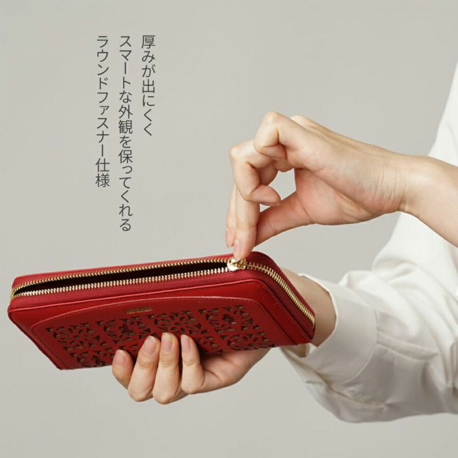 【MOOMIN】 rmps03 長財布 ウォレット 財布 サイフ さいふ キャラクター ムーミン ミィ スナフキン ニョロニョロ プレゼント 贈り物 ギフト