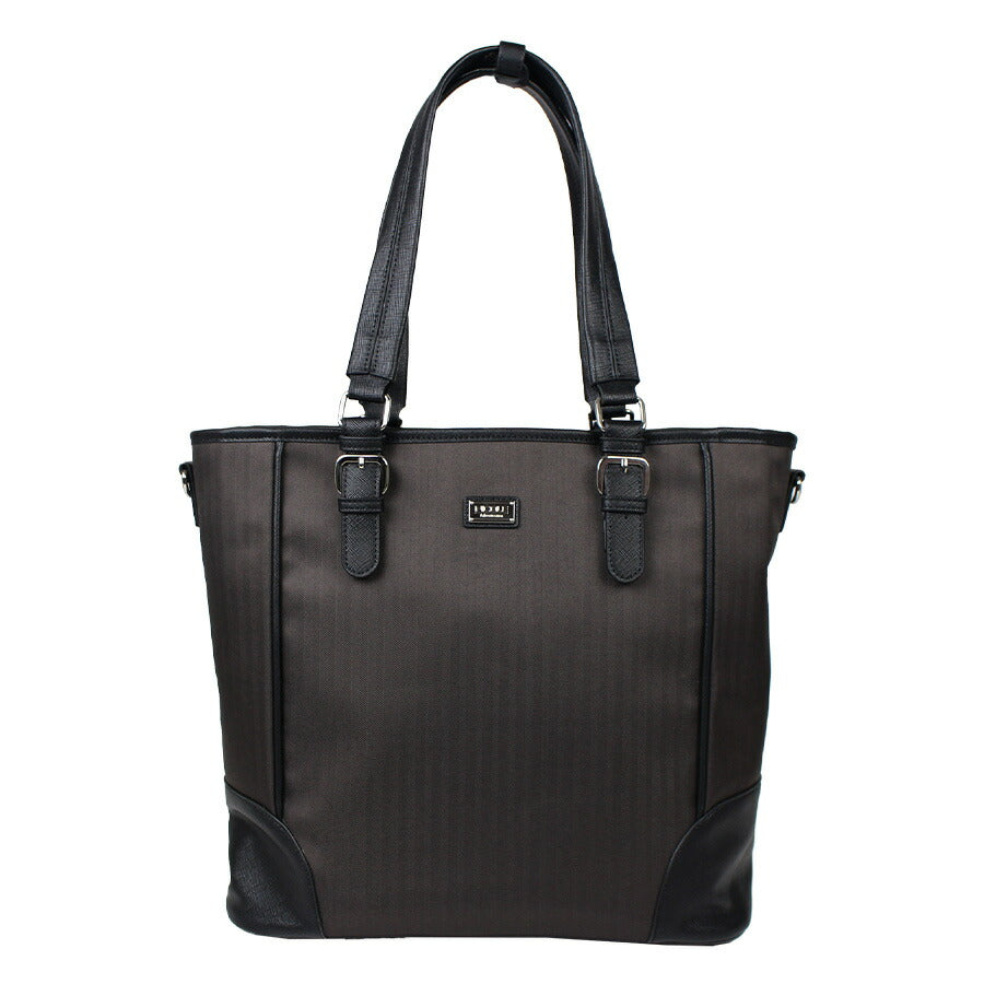 【正規取扱店】NICOLE ニコル ニューアーバン シリーズ NIL231 トートバッグ ショルダーバッグ 2way 大容量 ブランド おすすめ おしゃれ シンプル 黒 ブラック 紺 ネイビー 合皮 サフィアーノ調 トレンド 送料無料 プレゼント