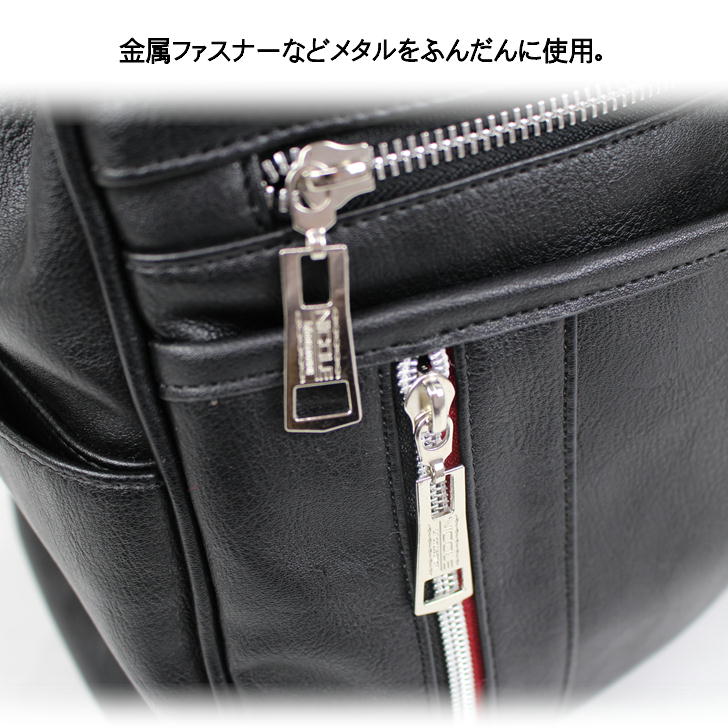 【正規取扱店】NICOLE ニコル オデッセイ NIL262 ボストンバッグ 2WAY メンズ 男性 収納 充実 かっこいい カジュアル きれいめ ブランド おしゃれ 人気 おでかけ ミドルエイジ クリスマス プレゼント 父の日 合皮