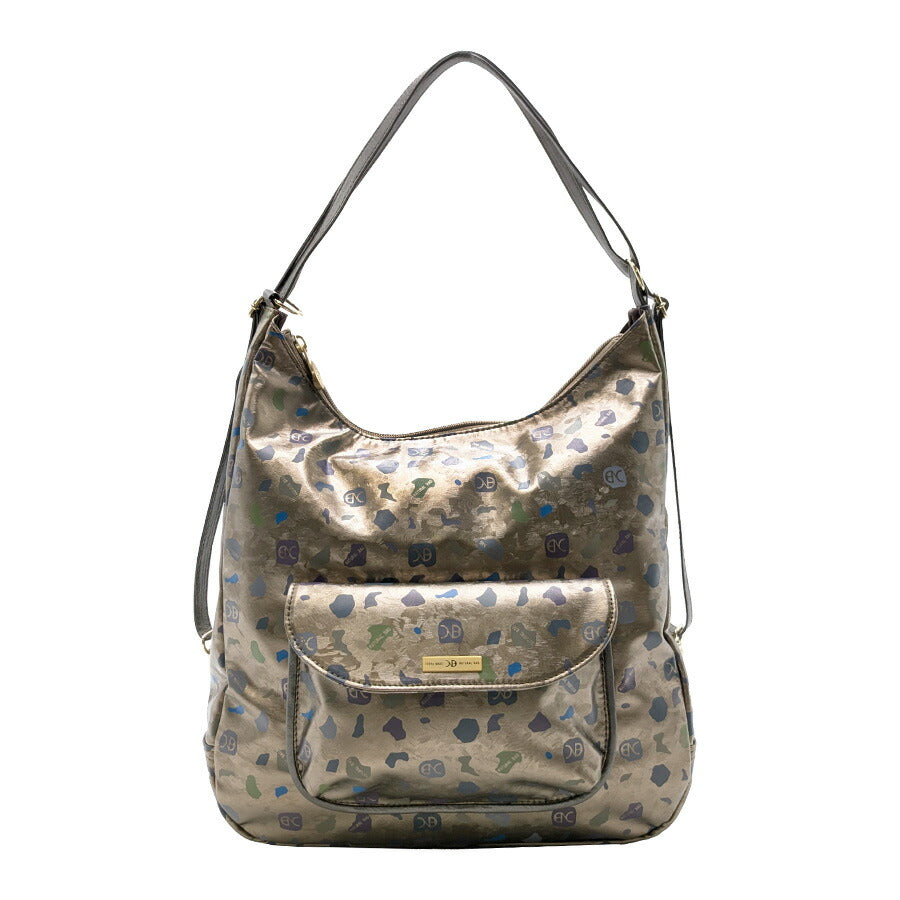 【NATURALBAG】 7045 2WAYリュック 鞄 かばん カバン バッグ バックパック ナチュラルバッグ 普段使い 使いやすい プレゼント 贈り物 ギフト 日本製