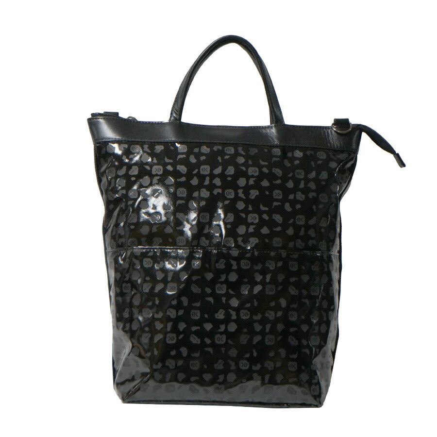 【当店オリジナルエコバッグプレゼント中!】【NATURALBAG】7137 トートリュック かばん 手持ち 2WAY カバン 鞄 バッグ トート リュック 軽量 普段使い ナチュラルバッグ 使いやすい 丈夫 かわいい おしゃれ プレゼント ギフト 母の日 敬老の日 日本製