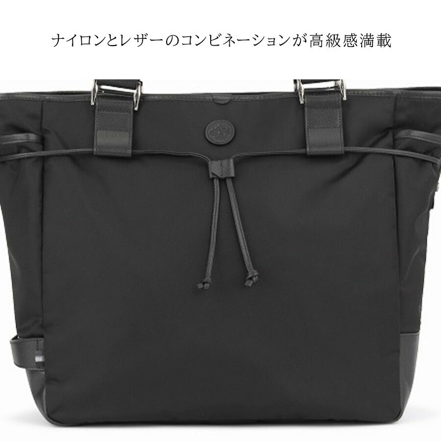 【Orobianco】92963 ソロペルテ トートバッグ 手持ち ビジネス 通勤 普段使い 使いやすい 大容量 カジュアル シンプル 牛革 メンズ プレゼント ギフト ブラック
