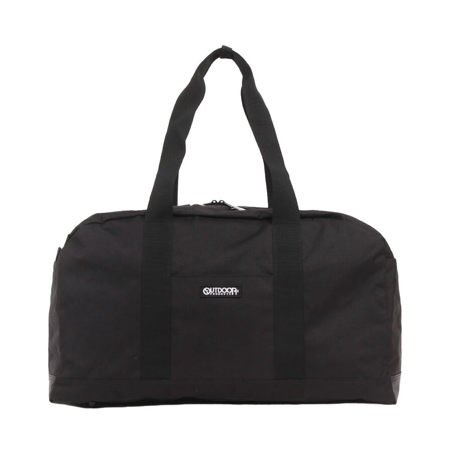 OUTDOOR PRODUCTS アウトドアプロダクツ ボストンバッグ ODA021 55L ポリエステル メンズ レディース 男女兼用 大容量 旅行 修学旅行 合宿 林間学校 部活 送料無料