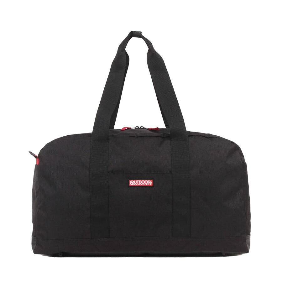 OUTDOOR PRODUCTS アウトドアプロダクツ ボストンバッグ ODA021 55L ポリエステル メンズ レディース 男女兼用 大容量 旅行 修学旅行 合宿 林間学校 部活 送料無料