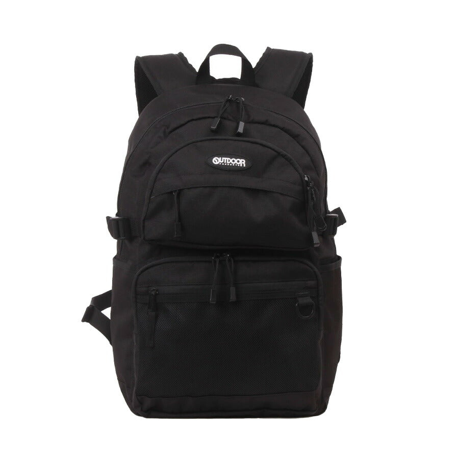 OUTDOOR PRODUCTS アウトドアプロダクツ リュック ODA026 30L リュック ポリエステル メンズ レディース 男女兼用 大容量 普段使い スクール 通学 通勤 学生 部活 送料無料
