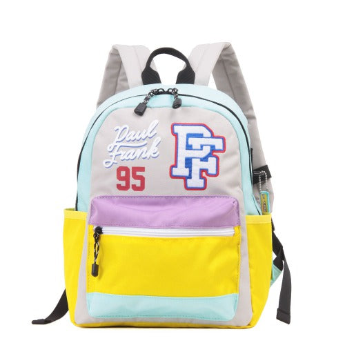 paul frank ポールフランク KIDS RUCK キッズリュック バックパック デイバック ジュリアス PFA106 鞄 通学 遠足 通園 習い事 子供 プレゼント ギフト おしゃれ 人気 ギフト ラッピング 送料無料