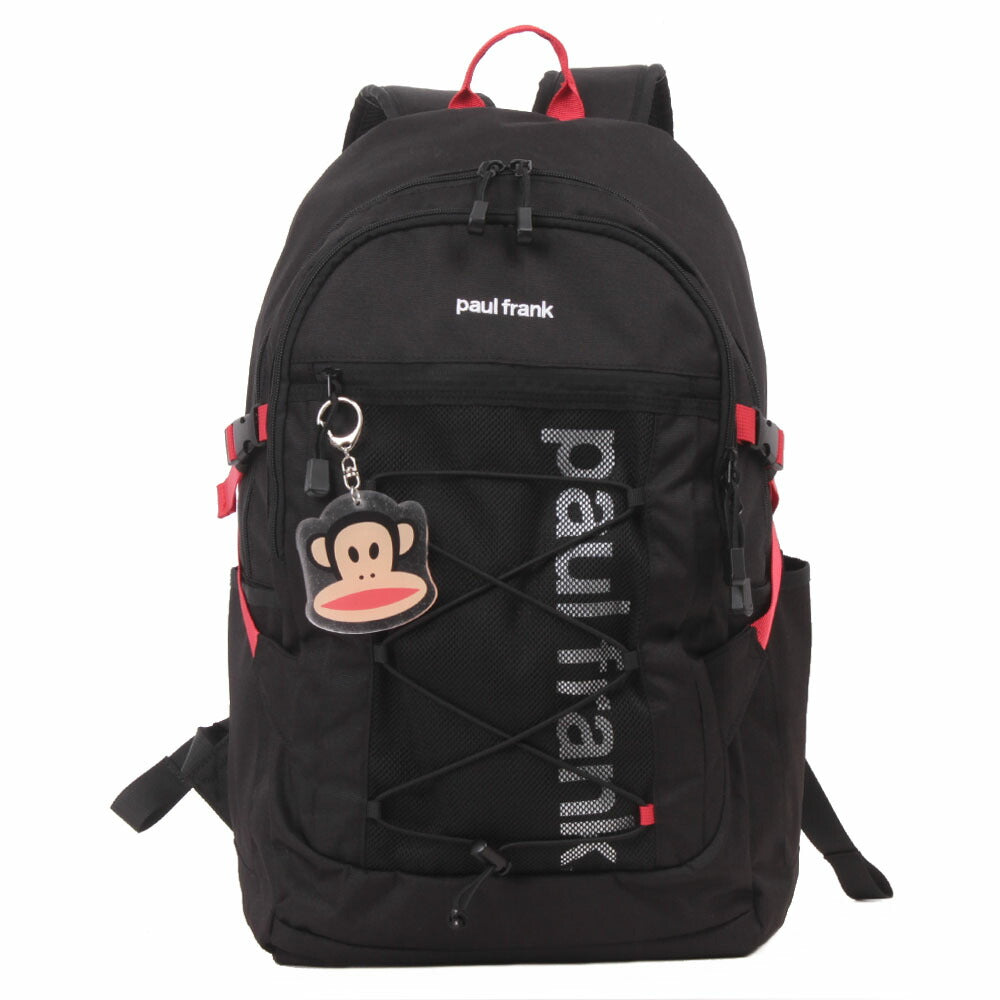 PaulFrank ポールフランク リュック バックパック PFA201 メンズ レディース 男女兼用 アウトドア 普段使い 通学 学生 部活 おしゃれ 人気 送料無料