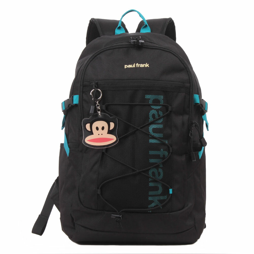 PaulFrank ポールフランク リュック バックパック PFA201 メンズ レディース 男女兼用 アウトドア 普段使い 通学 学生 部活 おしゃれ 人気 送料無料