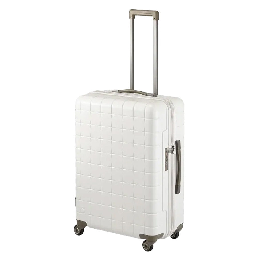 【PROTECA】 02423 360G4 スーツケース キャリーケース プロテカ 旅行 修学旅行 出張 機内持ち込み 71L 使いやすい プレゼント 贈り物 日本製