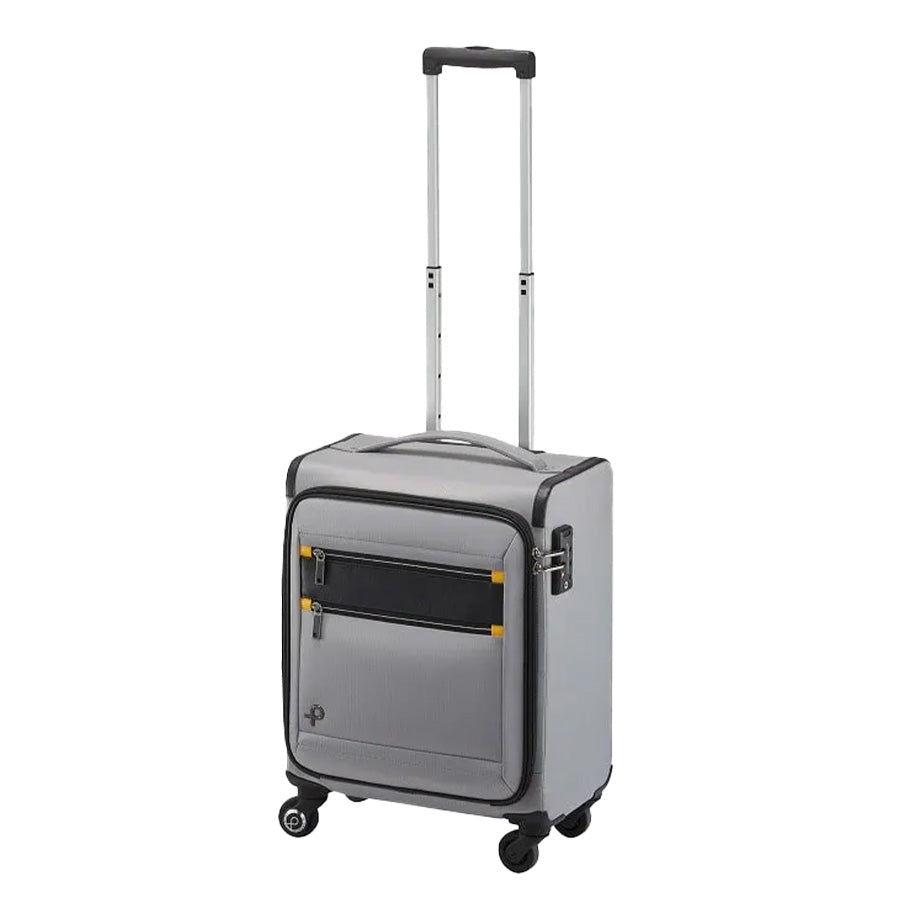 【PROTECA】 12822 フィーナRF キャリーケース スーツケース プロテカ 旅行 修学旅行 出張 24L 使いやすい プレゼント 贈り物 日本製