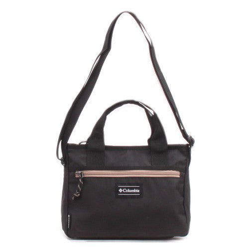 【レターパック配送/時間指定不可】Columbia コロンビア 2way トート ショルダー バッグ PU8044 斜め掛け カバン メンズ レディース 撥水 旅行 フェス キャンプ 学生 おしゃれ 人気 軽量 送料無料