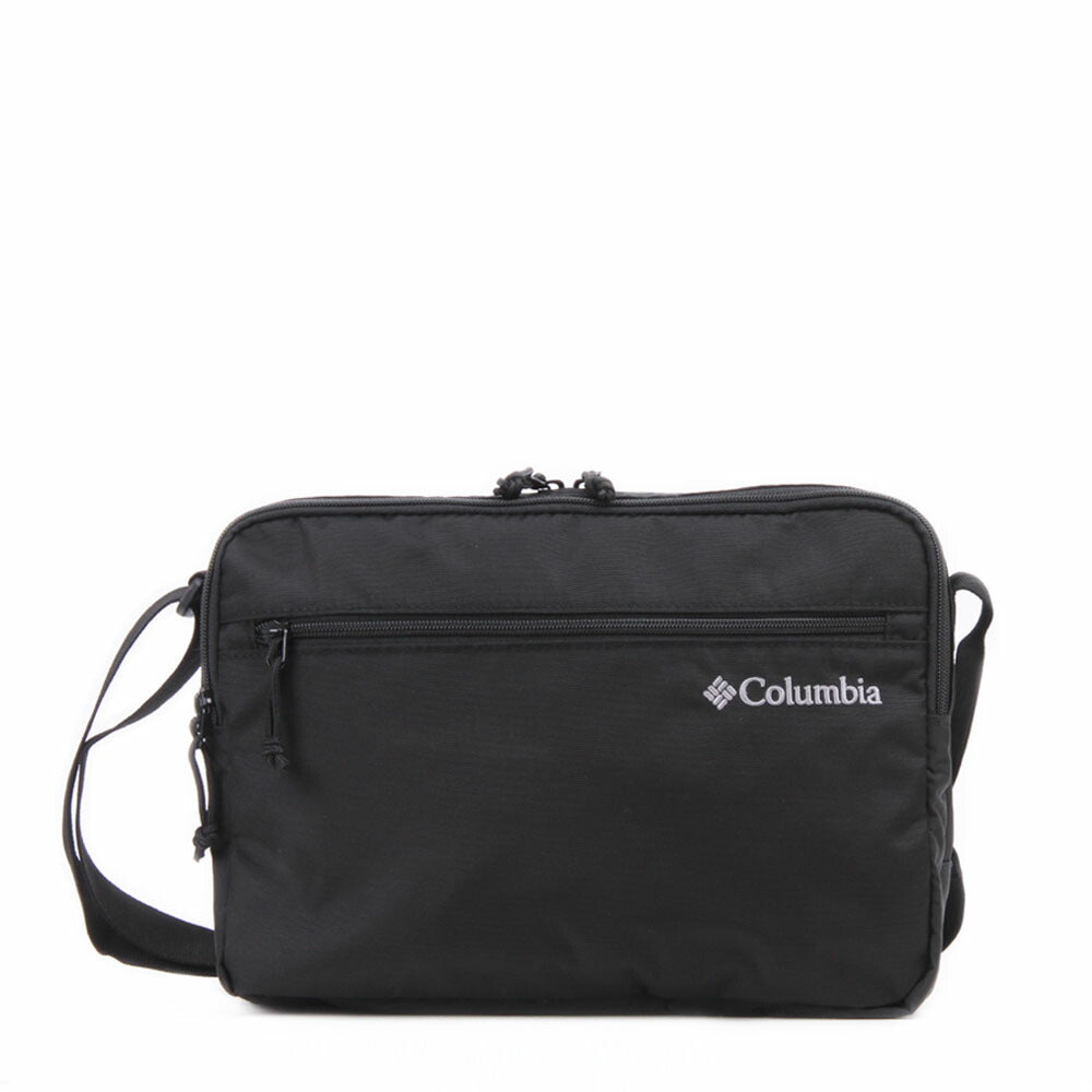 Columbia コロンビア ショルダーバッグ PU8363 斜め掛け カバン メンズ レディース 撥水 アウトドア 旅行 フェス デイリー使い 自転車 キャンプ 学生 軽量 おしゃれ 人気