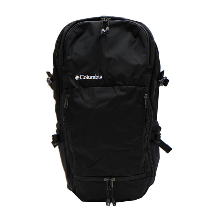 Columbia コロンビア Pepper Rock ペッパーロック 36L バックパック リュック 撥水 防水 アウトドア 登山 通学 通勤 レジャー 旅行 おしゃれ 人気