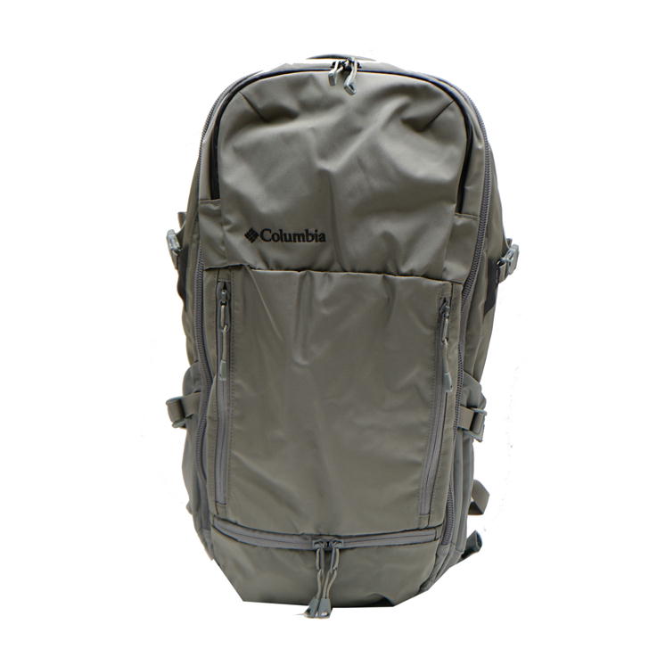 Columbia コロンビア Pepper Rock ペッパーロック 36L バックパック リュック 撥水 防水 アウトドア 登山 通学 通勤 レジャー 旅行 おしゃれ 人気