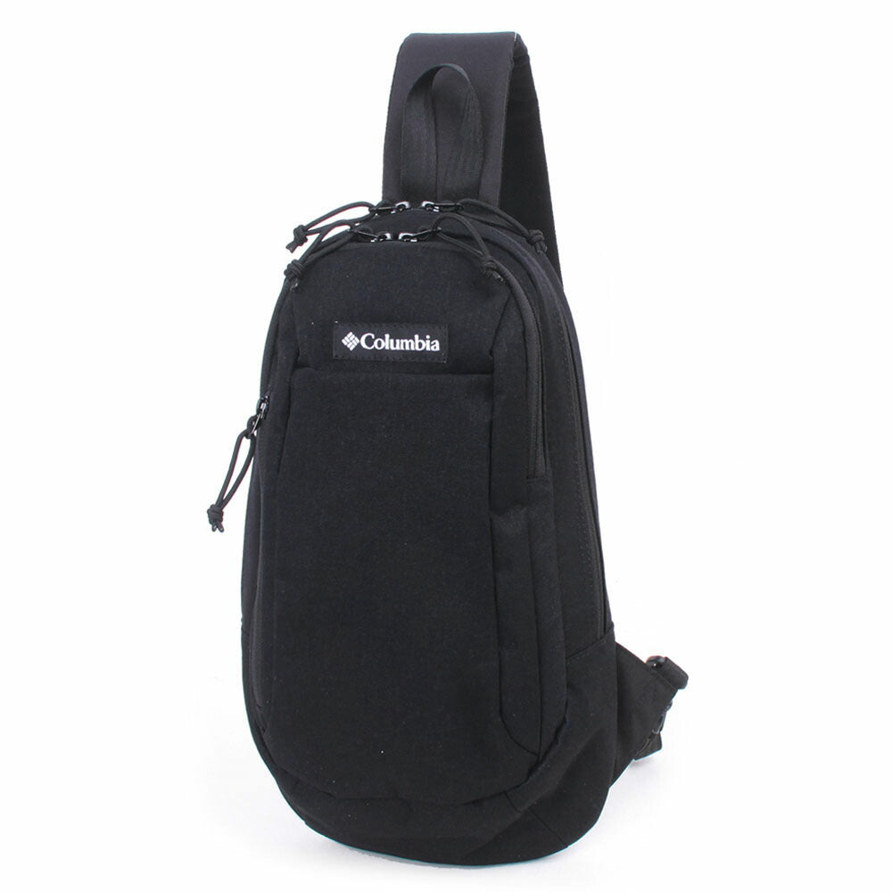 Columbia コロンビア ボディバッグ PU8576 斜め掛け カバン メンズ レディース 撥水 アウトドア 旅行 フェス デイリー使い 自転車 キャンプ 学生 軽量 おしゃれ 人気