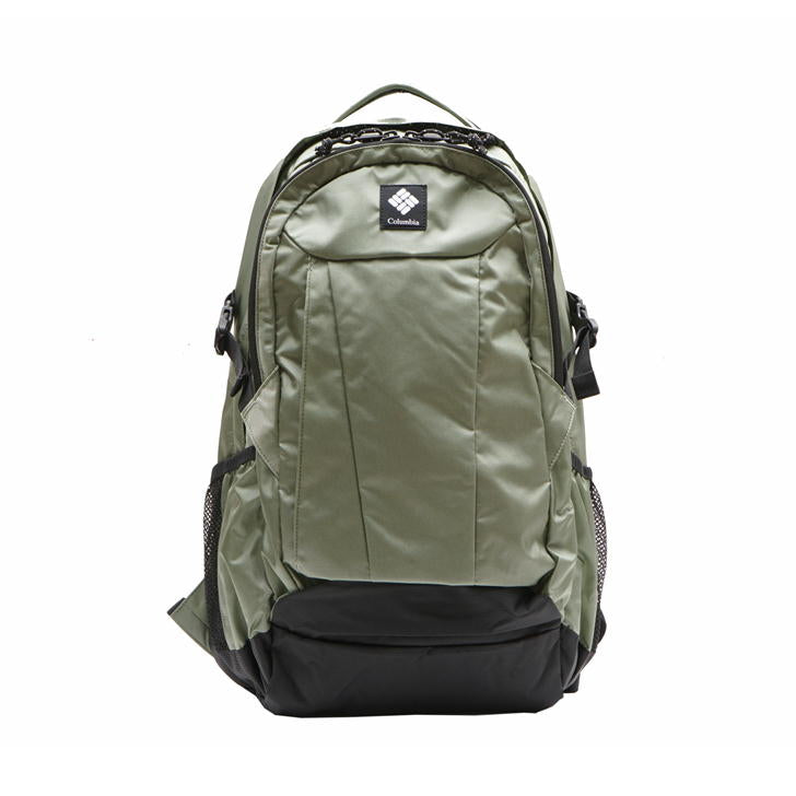 Columbia コロンビア パナーシア PANACEA PU8584 33L バックパック リュック チェストストラップ 撥水 防水 PCポケット 学生 スクール 通学 通勤 レジャー アウトドア 旅行 おしゃれ 人気
