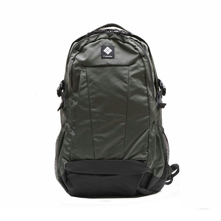 Columbia コロンビア パナーシア PANACEA PU8584 33L バックパック リュック チェストストラップ 撥水 防水 PCポケット 学生 スクール 通学 通勤 レジャー アウトドア 旅行 おしゃれ 人気