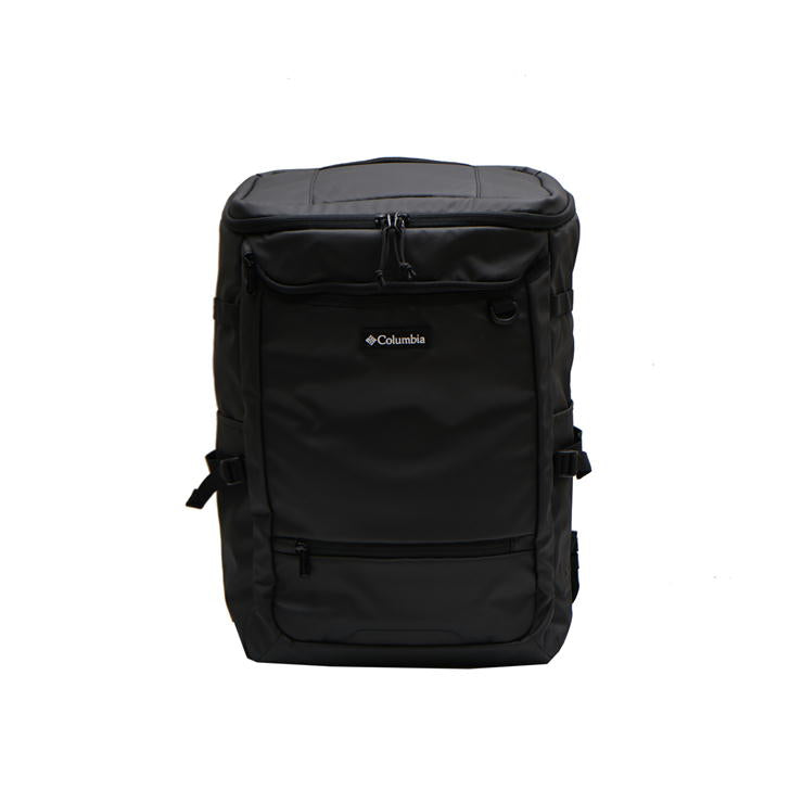 Columbia コロンビア ARROW POINT 33L バックパック スクエアリュック リュック 大容量 スクール 学生 通学 通勤 ビジネス アウトドア シンプル おしゃれ 人気