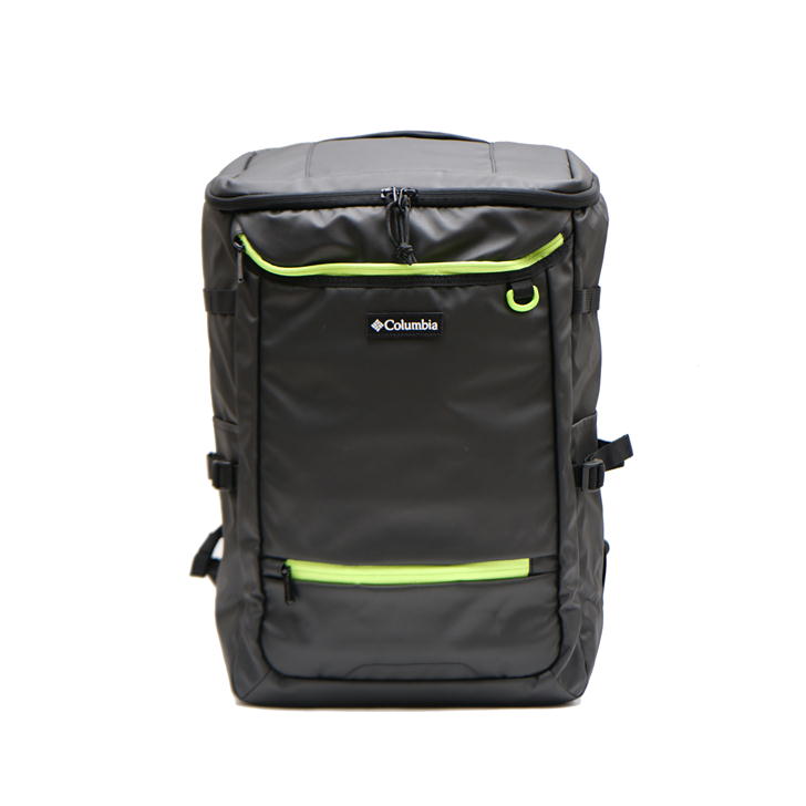 Columbia コロンビア ARROW POINT 33L バックパック スクエアリュック リュック 大容量 スクール 学生 通学 通勤 ビジネス アウトドア シンプル おしゃれ 人気