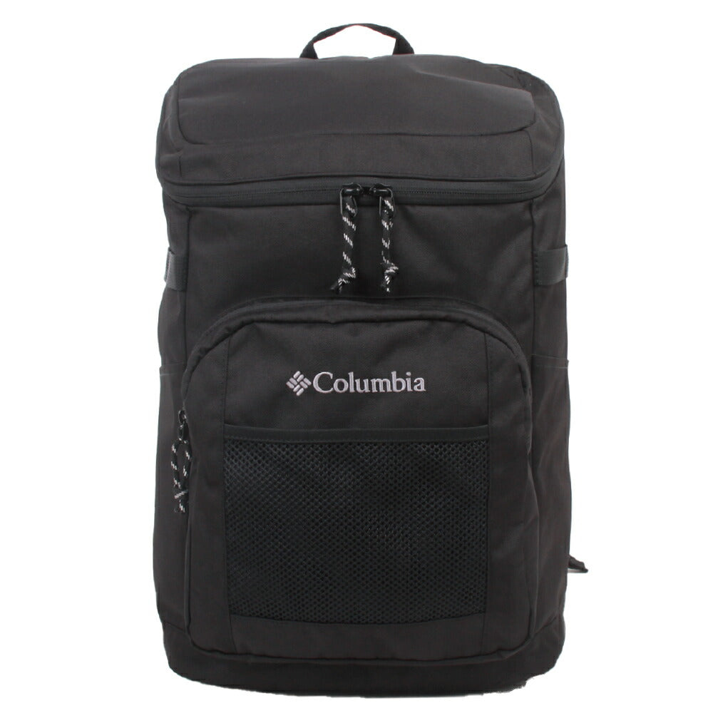 Columbia コロンビア BOXリュック 28L バックパック PU8628 スクエアリュック ボックス型 スクール メンズ レディース ユニセックス 学生 通学 通勤 ビジネス 旅行 人気 おしゃれ