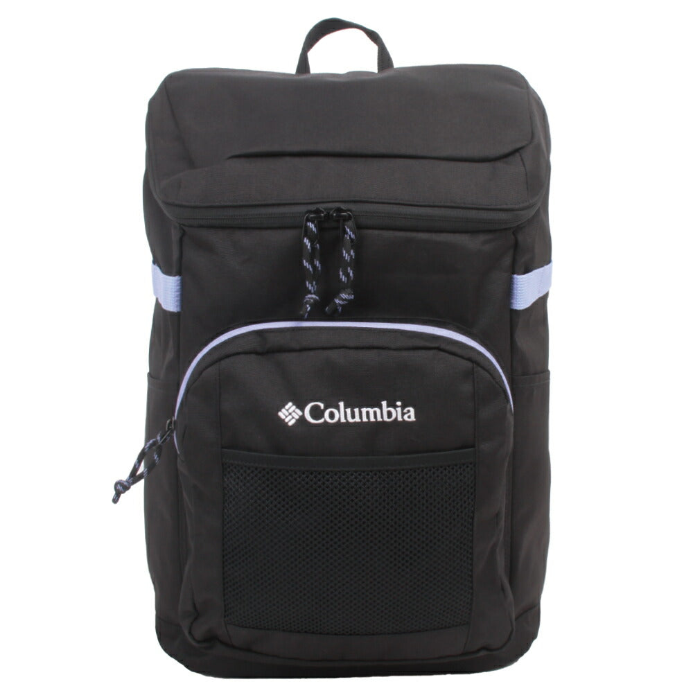 Columbia コロンビア BOXリュック 28L バックパック PU8628 スクエアリュック ボックス型 スクール メンズ レディース ユニセックス 学生 通学 通勤 ビジネス 旅行 人気 おしゃれ