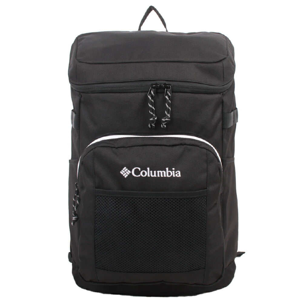 Columbia コロンビア BOXリュック 28L バックパック PU8628 スクエアリュック ボックス型 スクール メンズ レディース ユニセックス 学生 通学 通勤 ビジネス 旅行 人気 おしゃれ