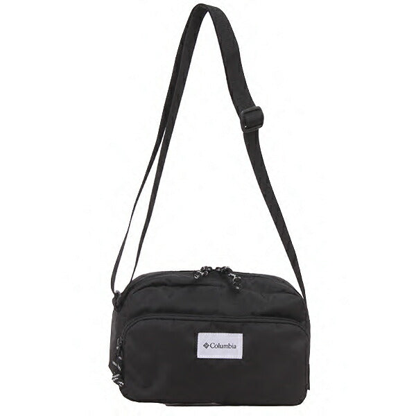 【クリックポスト】Columbia コロンビア ミニショルダーバッグ PU8630 斜め掛け ショルダーバッグ 鞄 バッグ 小さめ メンズ レディース 撥水 軽量 アウトドア 旅行 フェス 自転車 キャンプ 学生 軽量 おしゃれ 人気