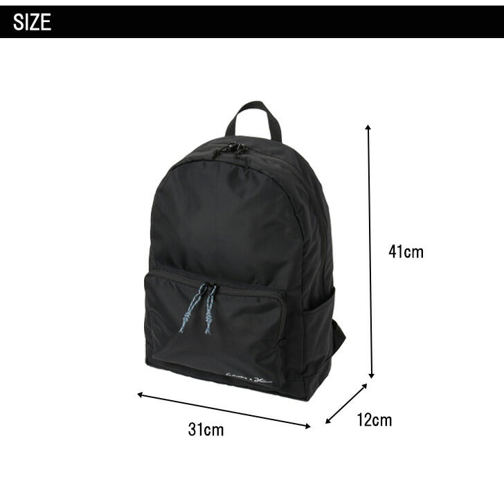 Columbia コロンビア PU8639 ブレイクトゥアベニュー 18L バックパック Lake to Avenue Backpack Jonas Claesson ジョナス・クレアッソン オムニシールド はっ水機能 ベルト付きパスケース PC対応 クッション入りポケット スリーブポケット オーガナイザーポケット