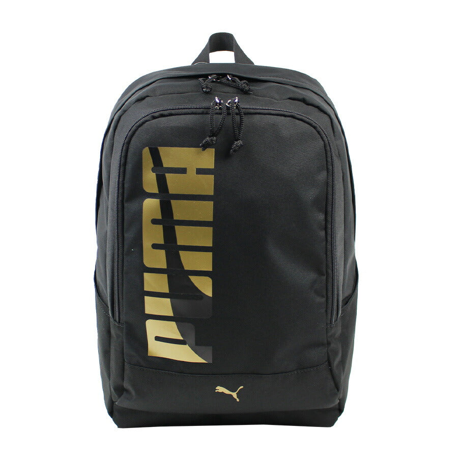 PUMA リュック 大容量 プーマ エイダン リュック デイパック キッズ 子ども 20L A4 J20144 幼稚園 保育園 小学生 遠足 お泊り保育 学童 児童クラブ 放課後デイサービス 夏休み 冬休み 未就学 低学年 習い事 スポーツ 塾 撥水 軽量 おしゃれ 人気 プレゼント