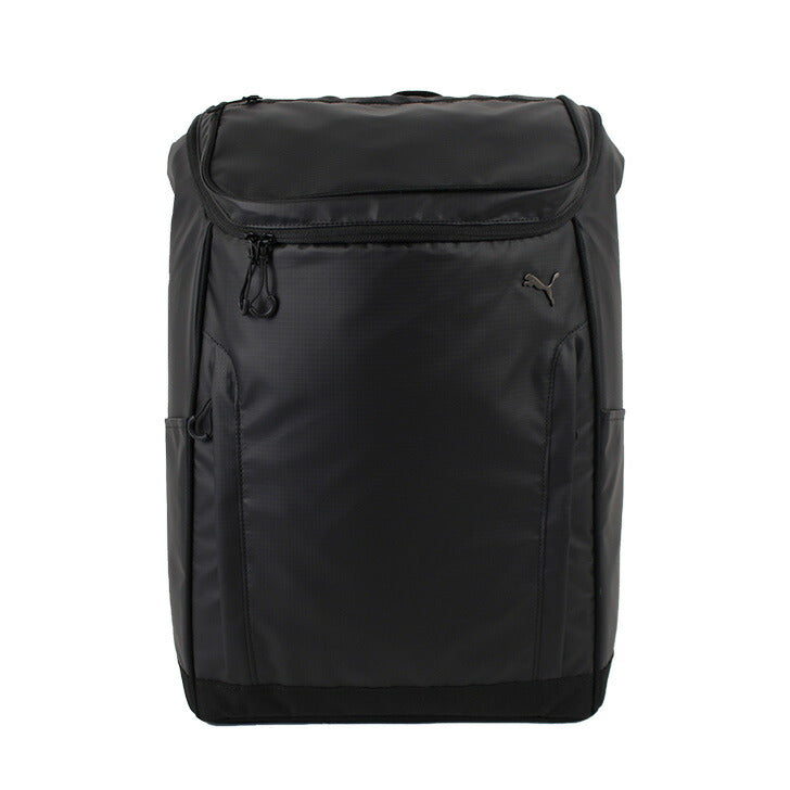 【PUMA】リュック 大容量 プーマ リュック 600Dポリエステル J20203 30L 学生 通学 通勤 ビジネス バッグ 鞄 かばん レディース メンズ お手頃 使いやすい 便利 人気 おすすめ おしゃれ かわいい かっこいい ギフト プレゼント 入学 ブラック シルバー