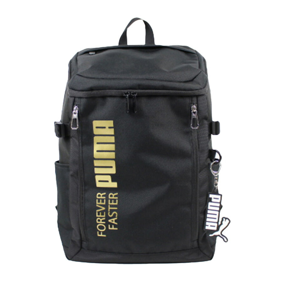 【PUMA】リュック 大容量 プーマ リュック 大容量 リュックサック J20292 30L 学生 通学 バッグ 鞄 かばん レディース メンズ お手頃 使いやすい 便利 人気 おすすめ 入学 ブラック