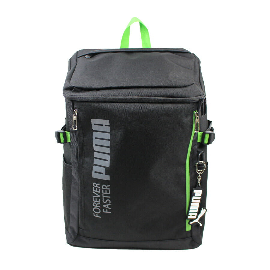 【PUMA】リュック 大容量 プーマ リュック 大容量 リュックサック J20293 35L 学生 通学 バッグ 鞄 かばん レディース メンズ お手頃 使いやすい 便利 人気 おすすめ 入学 ブラック