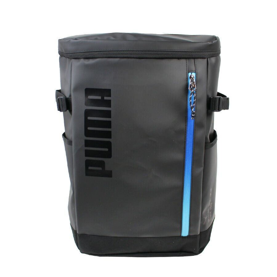 【PUMA】リュック 大容量 j20356 アポロン デイパック 33L リュックサック バックパック 通勤 通学 シンプル 中高生 大学生 ユニセックス プレゼント ギフト ブラック