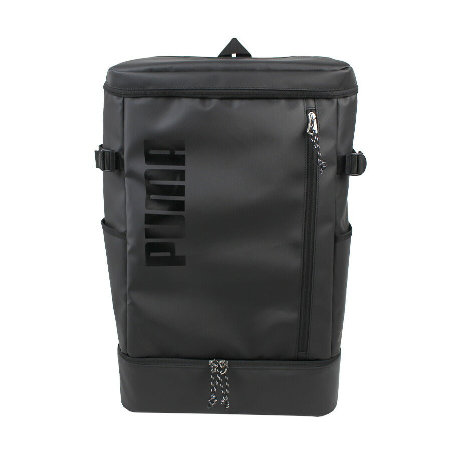 【PUMA】リュック 大容量 j20358 アポロン デイパック 35L リュックサック バックパック 通勤 通学 シンプル 中高生 大学生 ユニセックス プレゼント ギフト ブラック