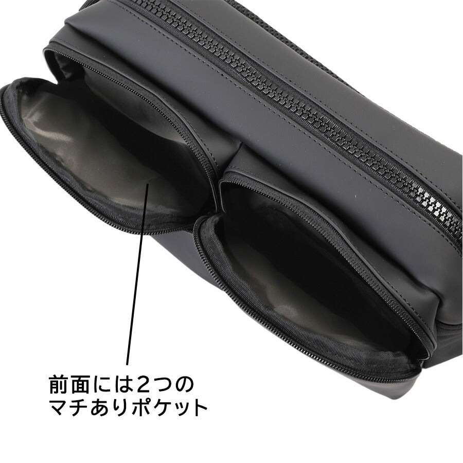 PUMA j20393 アクロス ショルダーバッグ 斜め掛けバッグ 斜め掛け かばん 普段使い 撥水 軽量 通勤 通学 男女兼用 ユニセックス プレゼント ギフト ブラック