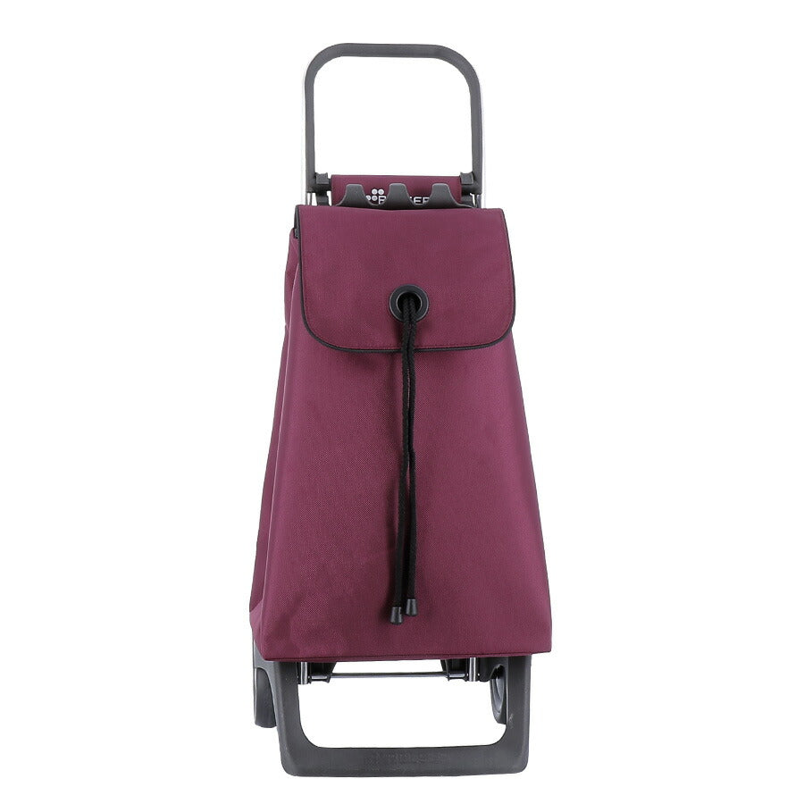 【ROLSER】 joy-color お買い物キャリー 36L ショッピングカート シンプル 安定 ロルサー 使いやすい 大容量 軽量 オレンジ 敬老の日 母の日 ギフト プレゼント