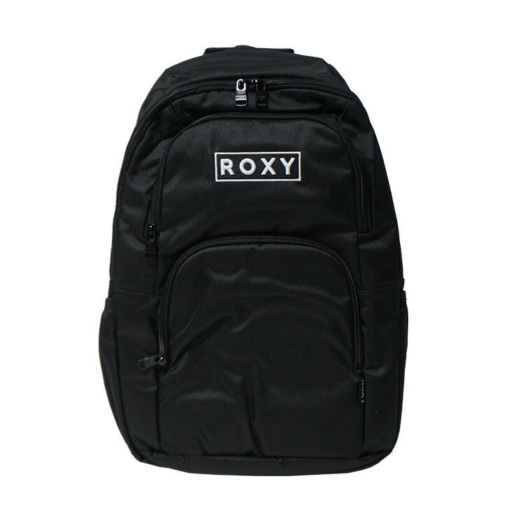 【ROXY】リュック 大容量 ロキシー バックパック 30L RBG241301 リュックサック 男女兼用 アウトドア 普段使い 通学 おしゃれ