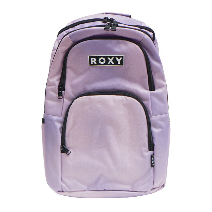 【ROXY】リュック 大容量 ロキシー バックパック 30L RBG241301 リュックサック 男女兼用 アウトドア 普段使い 通学 おしゃれ