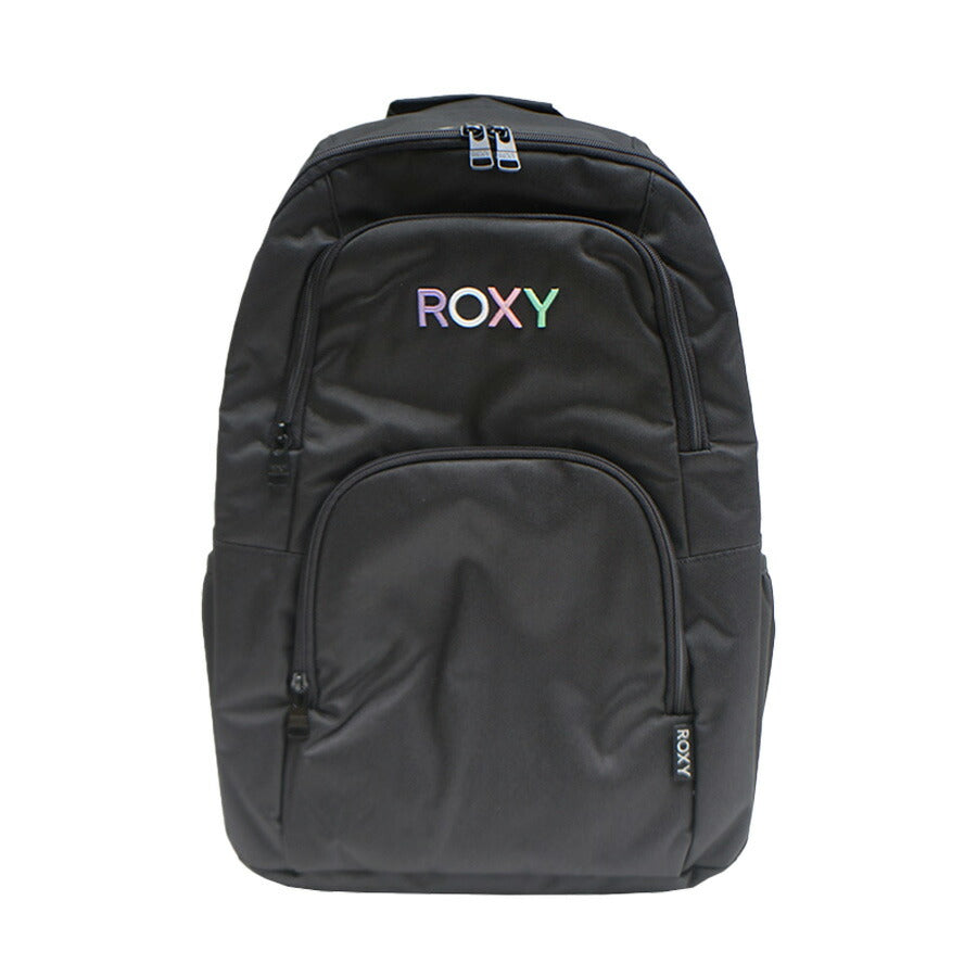 【ROXY】リュック 大容量 ロキシー バックパック 30L RBG241302 リュックサック 男女兼用 アウトドア 普段使い 通学 学生 おしゃれ
